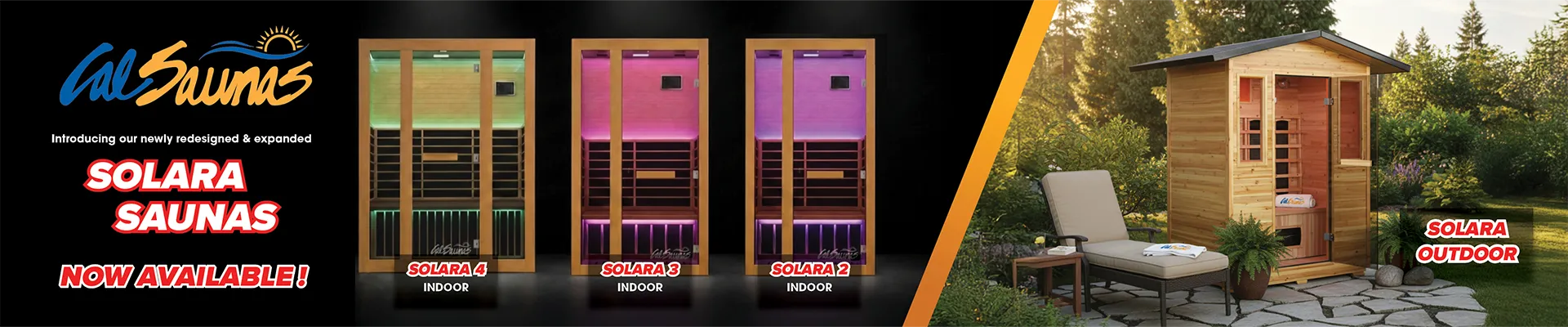 Calspas hot tub being used in a family setting - Kenner