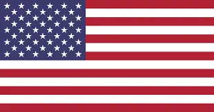 american flag-Kenner