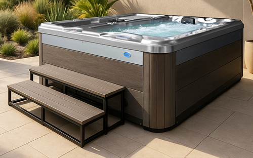 Cold Plunge&trade; Spas Kenner hot tubs for sale