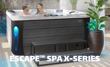 Escape X-Series Spas Kenner hot tubs for sale