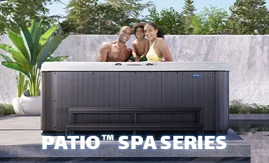 Patio Plus™ Spas Kenner hot tubs for sale