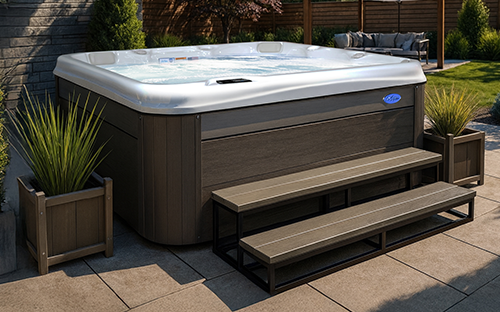 Patio&trade; Spas Kenner hot tubs for sale