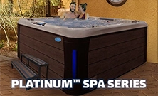 Platinum™ Spas Kenner hot tubs for sale