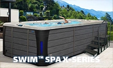 Swim X-Series Spas Kenner hot tubs for sale