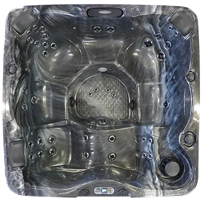 Pacifica EC-739L hot tubs for sale in Kenner