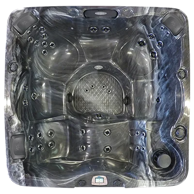 Pacifica-X EC-739LX hot tubs for sale in Kenner