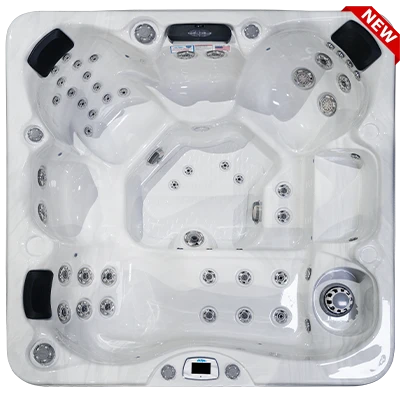Costa-X EC-749LX hot tubs for sale in Kenner