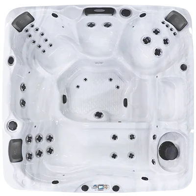 Avalon EC-840L hot tubs for sale in Kenner