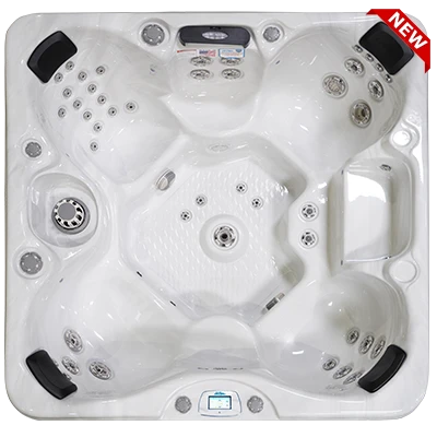 Cancun-X EC-849BX hot tubs for sale in Kenner