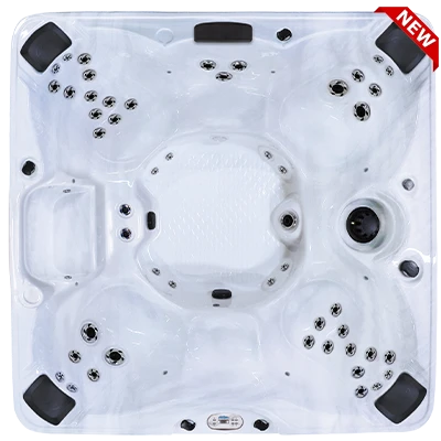Tropical Plus PPZ-743BC hot tubs for sale in Kenner