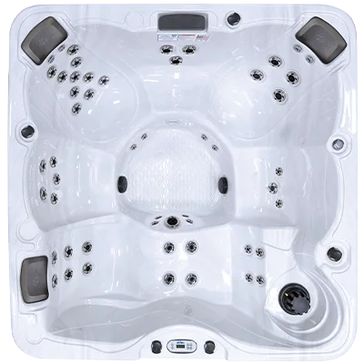 Pacifica Plus PPZ-743L hot tubs for sale in Kenner