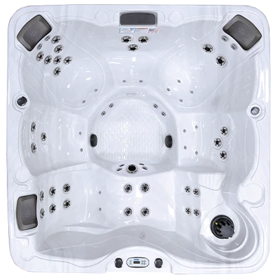 Pacifica Plus PPZ-752L hot tubs for sale in Kenner